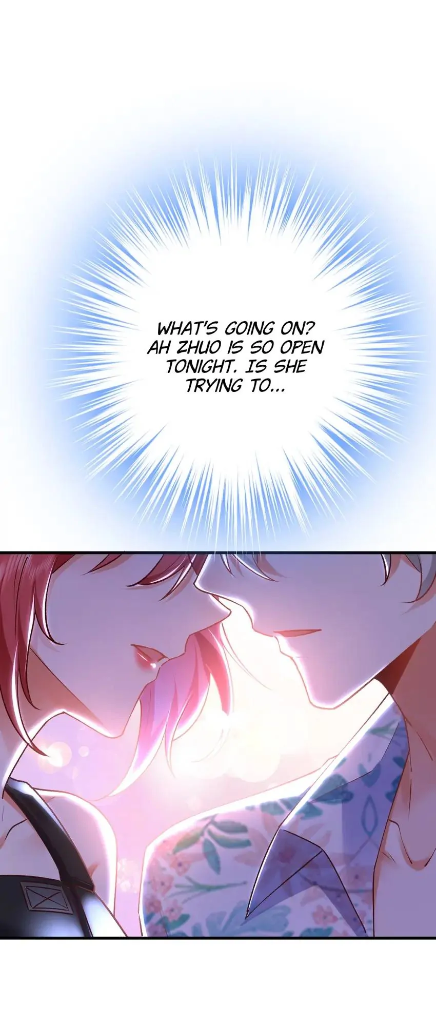 The Wicked Girl Is Arriving Tonight Chapter 93 - Page 27