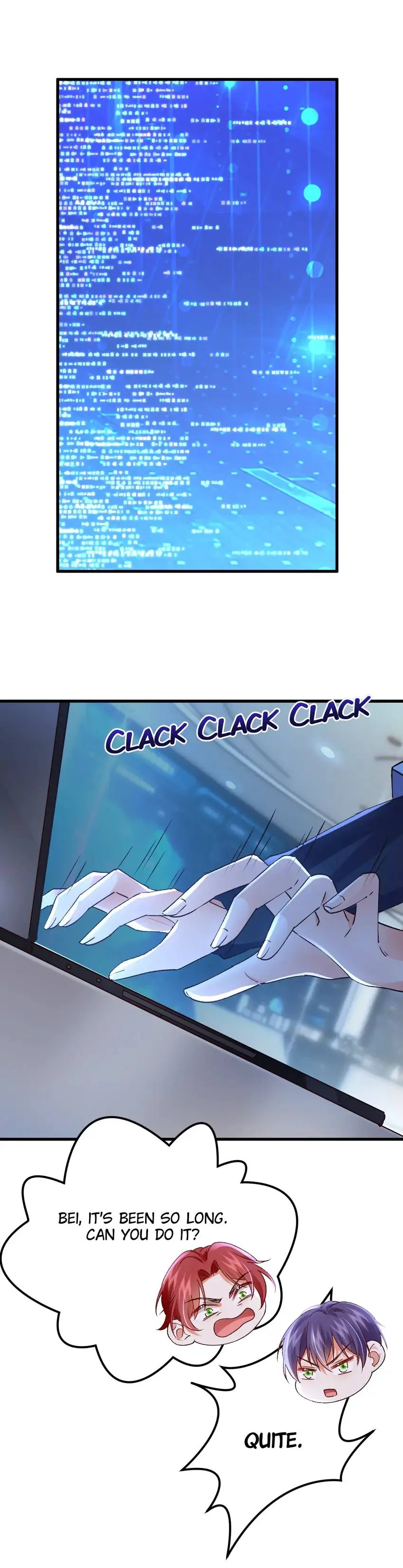 The Wicked Girl Is Arriving Tonight Chapter 93 - Page 7