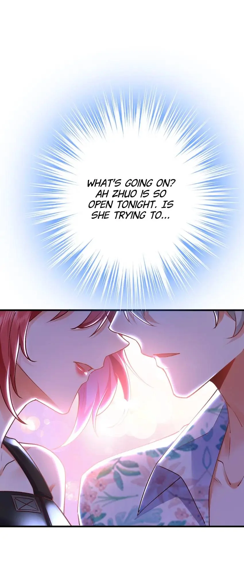 The Wicked Girl Is Arriving Tonight Chapter 94 - Page 2