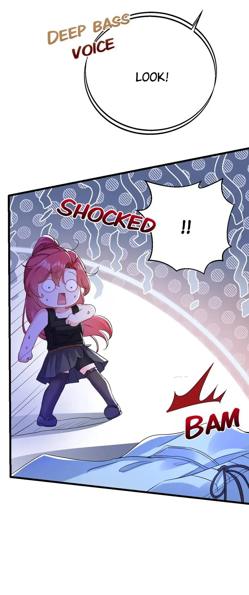 The Wicked Girl Is Arriving Tonight Chapter 94 - Page 18