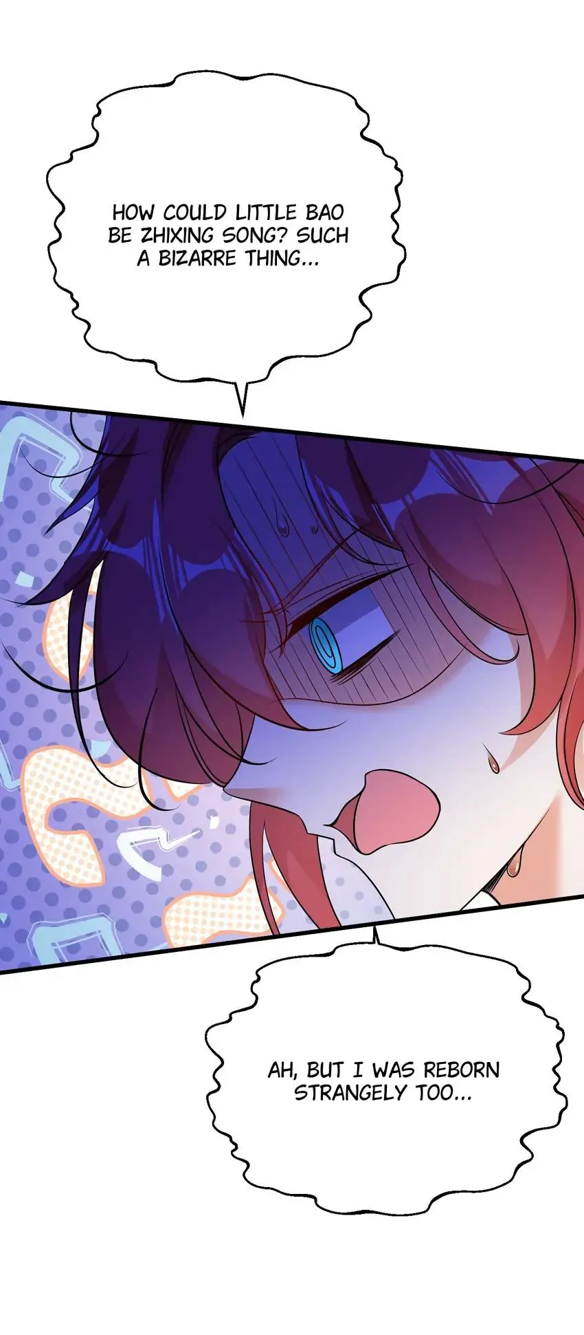 The Wicked Girl Is Arriving Tonight Chapter 94 - Page 26