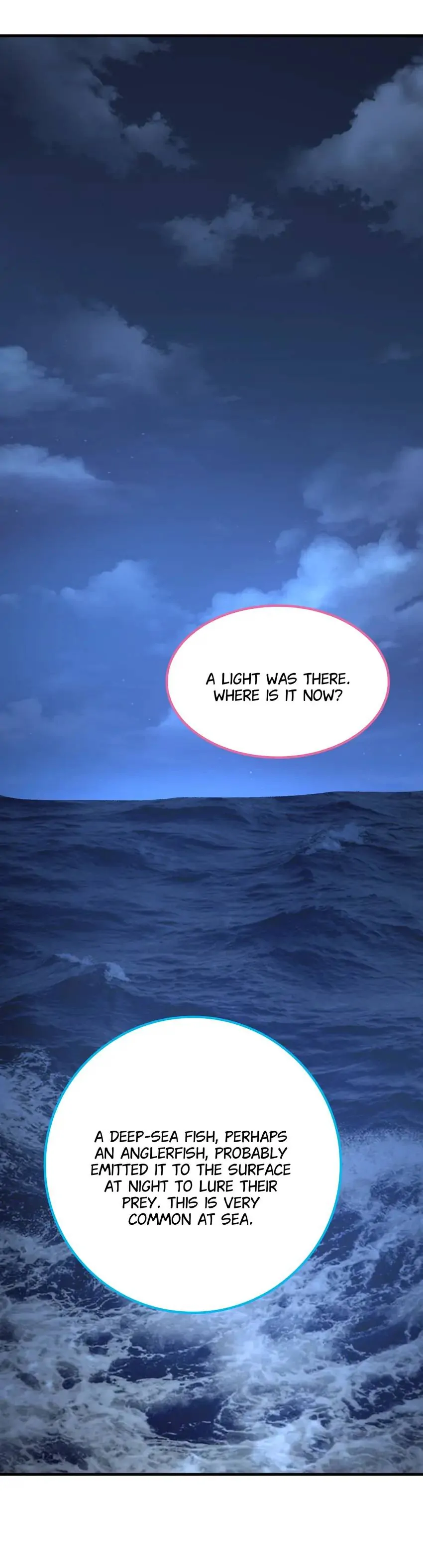 The Wicked Girl Is Arriving Tonight Chapter 94 - Page 4
