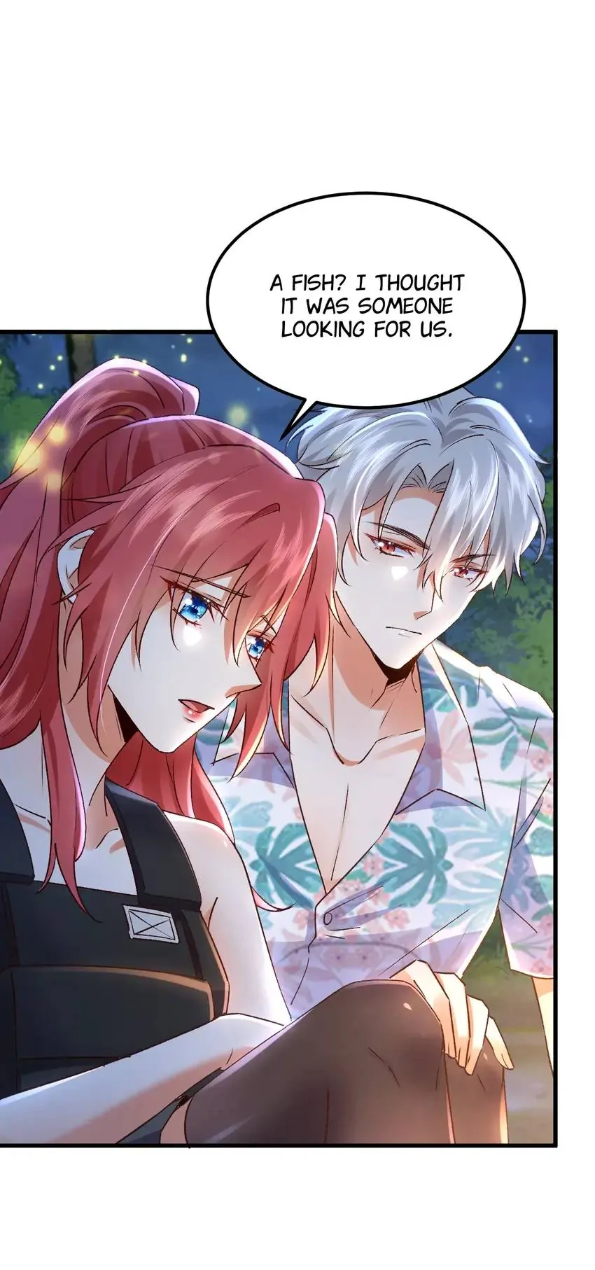 The Wicked Girl Is Arriving Tonight Chapter 94 - Page 6