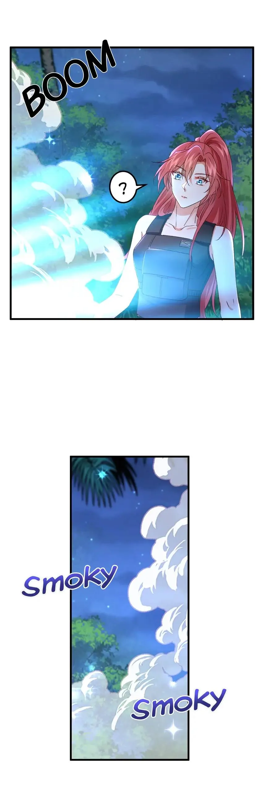 The Wicked Girl Is Arriving Tonight Chapter 95 - Page 15