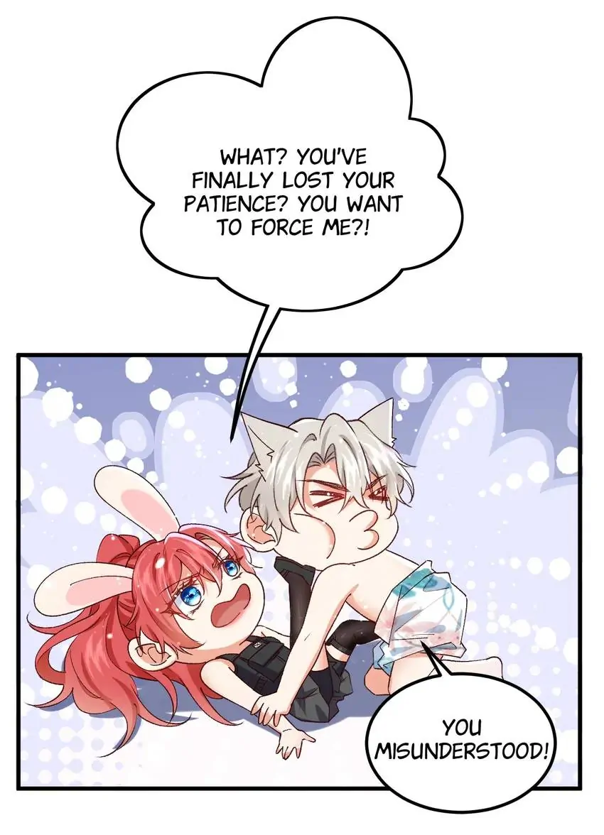 The Wicked Girl Is Arriving Tonight Chapter 95 - Page 20