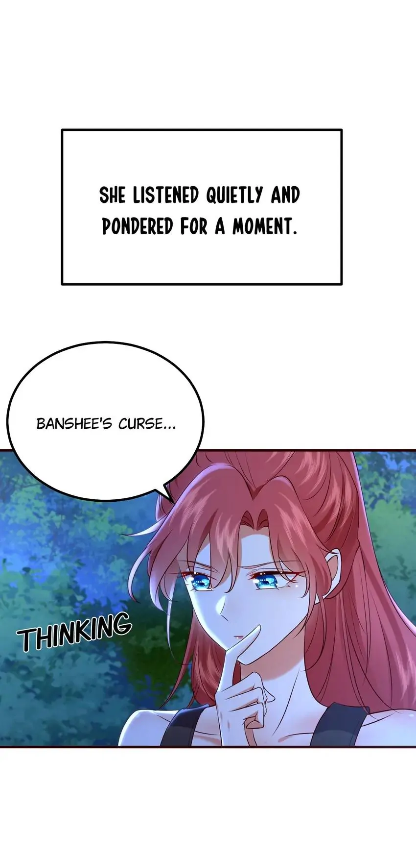 The Wicked Girl Is Arriving Tonight Chapter 95 - Page 7