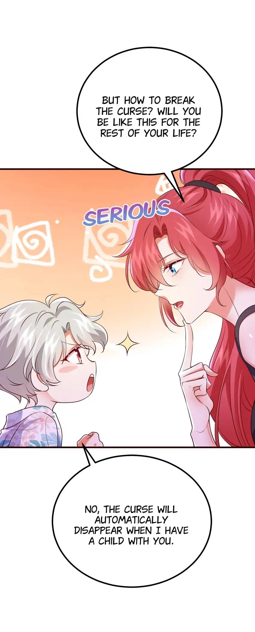 The Wicked Girl Is Arriving Tonight Chapter 95 - Page 10