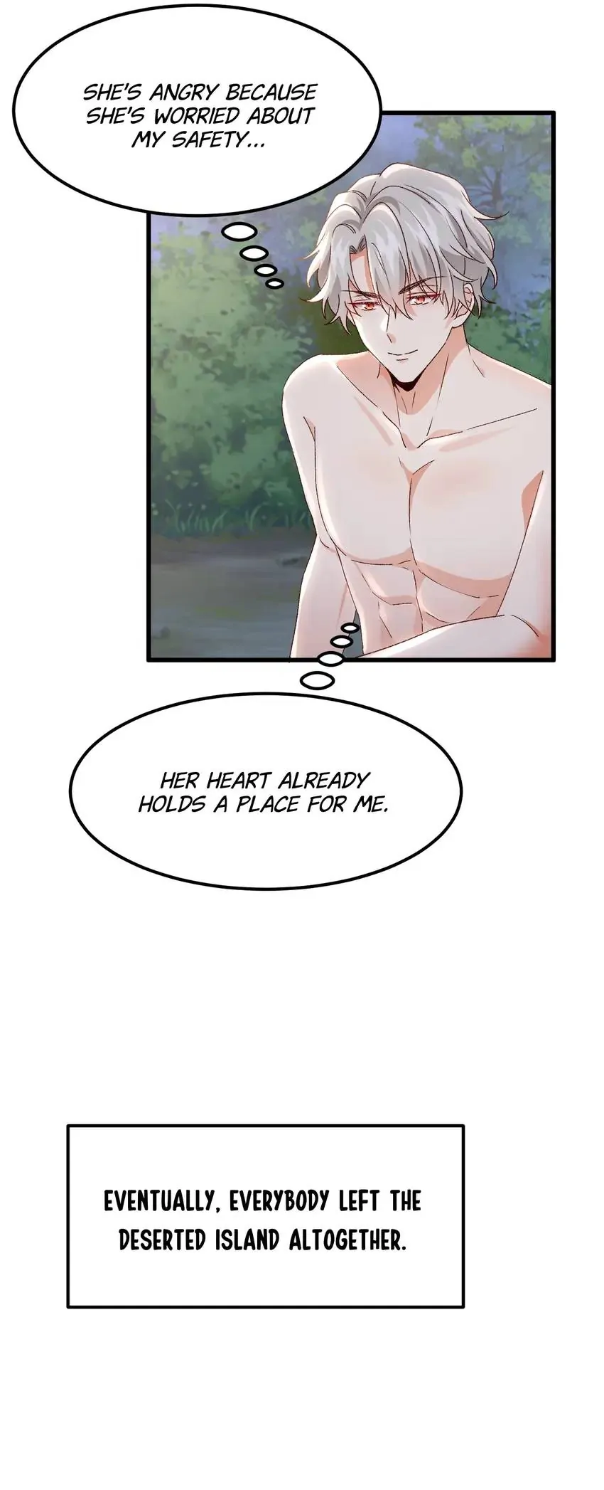The Wicked Girl Is Arriving Tonight Chapter 96 - Page 11