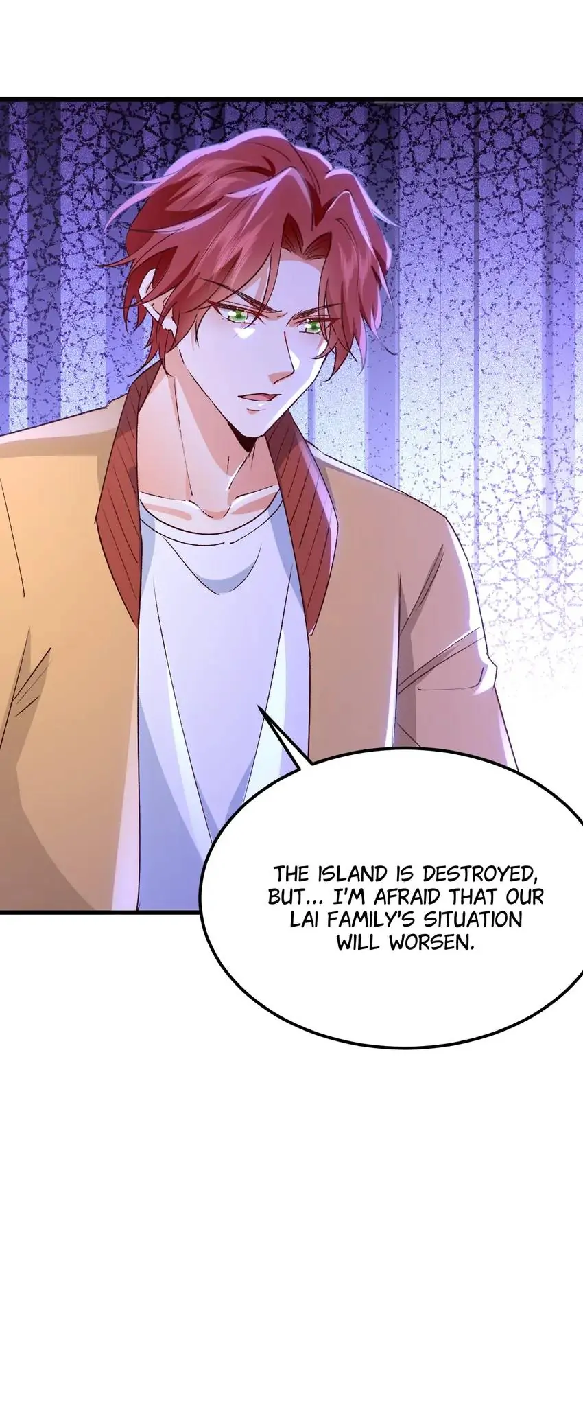 The Wicked Girl Is Arriving Tonight Chapter 96 - Page 13