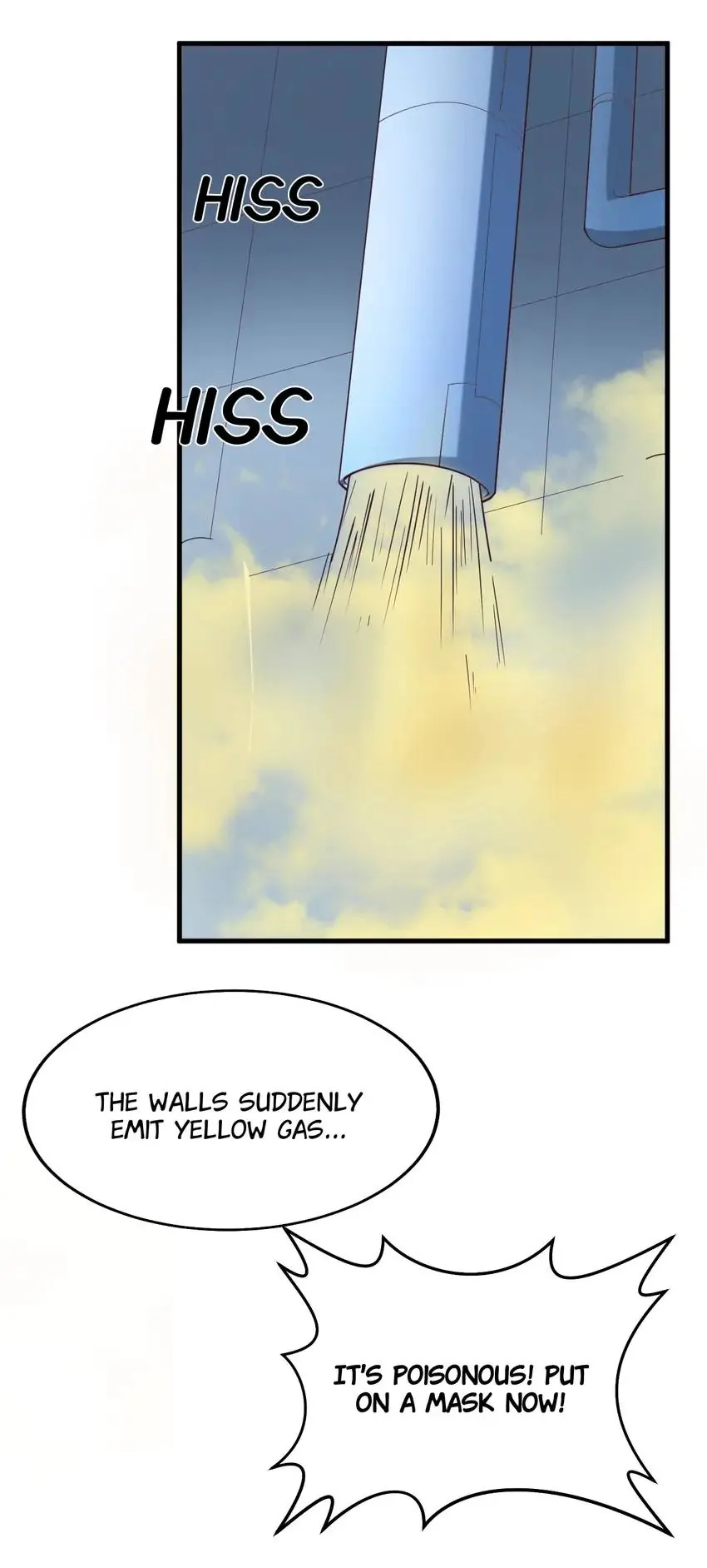 The Wicked Girl Is Arriving Tonight Chapter 97 - Page 25