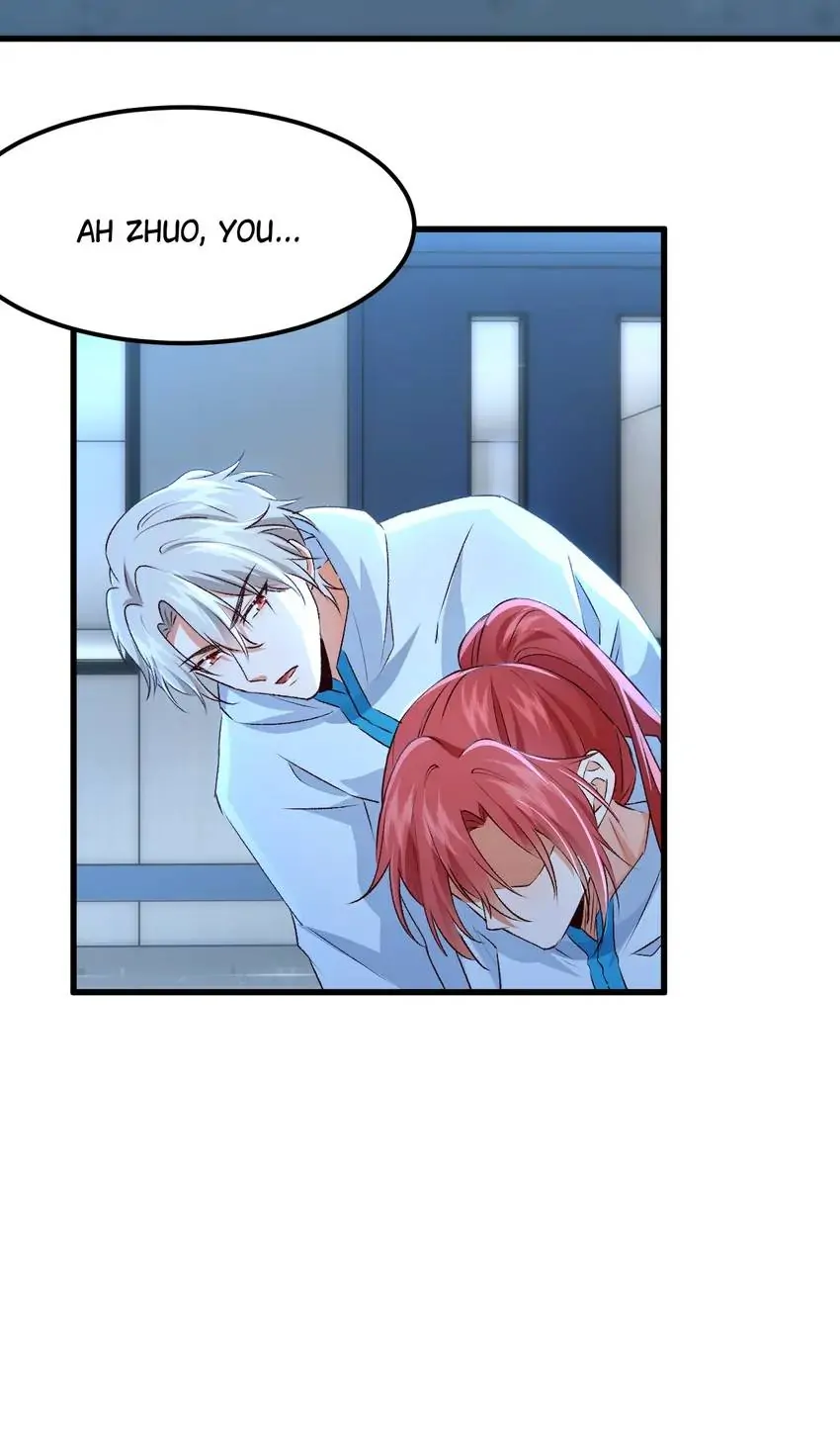The Wicked Girl Is Arriving Tonight Chapter 97 - Page 6
