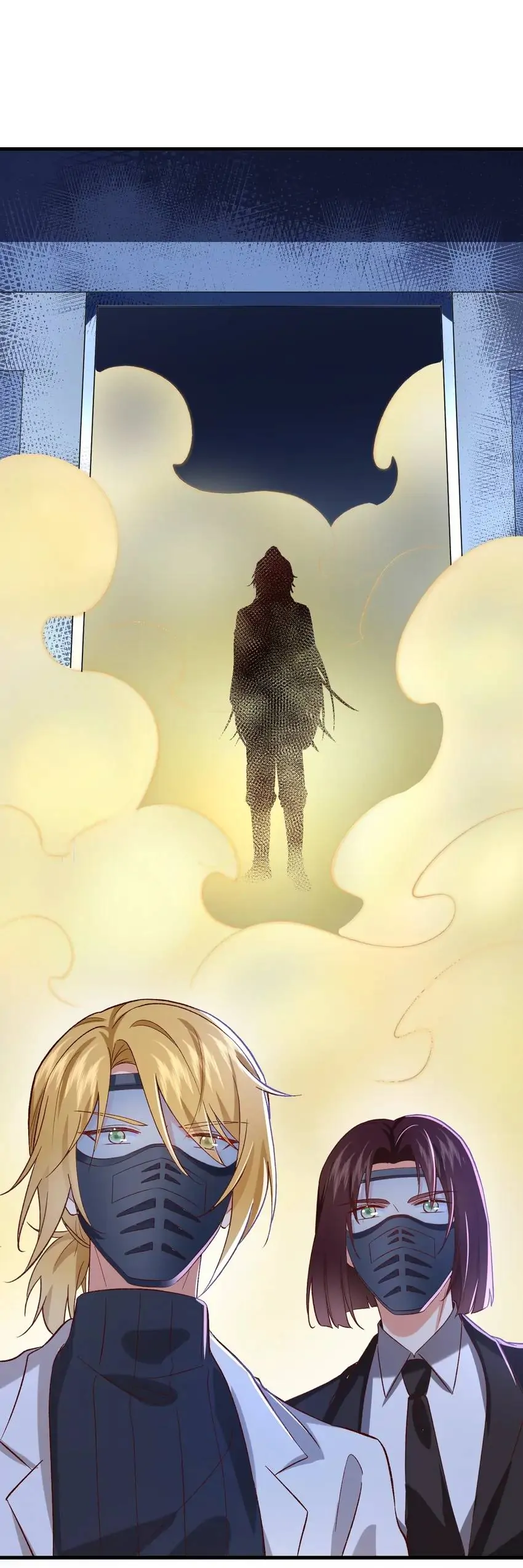 The Wicked Girl Is Arriving Tonight Chapter 98 - Page 17