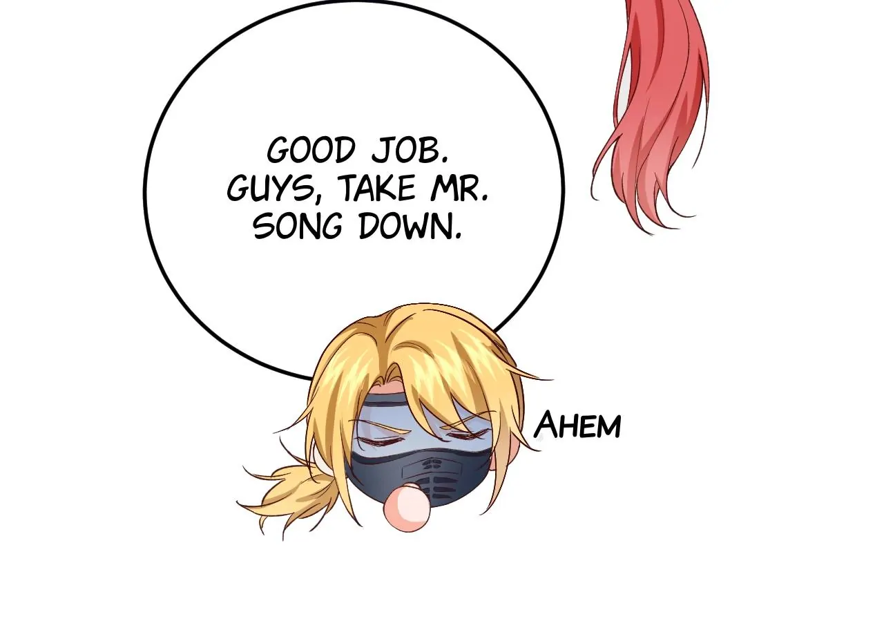 The Wicked Girl Is Arriving Tonight Chapter 98 - Page 20