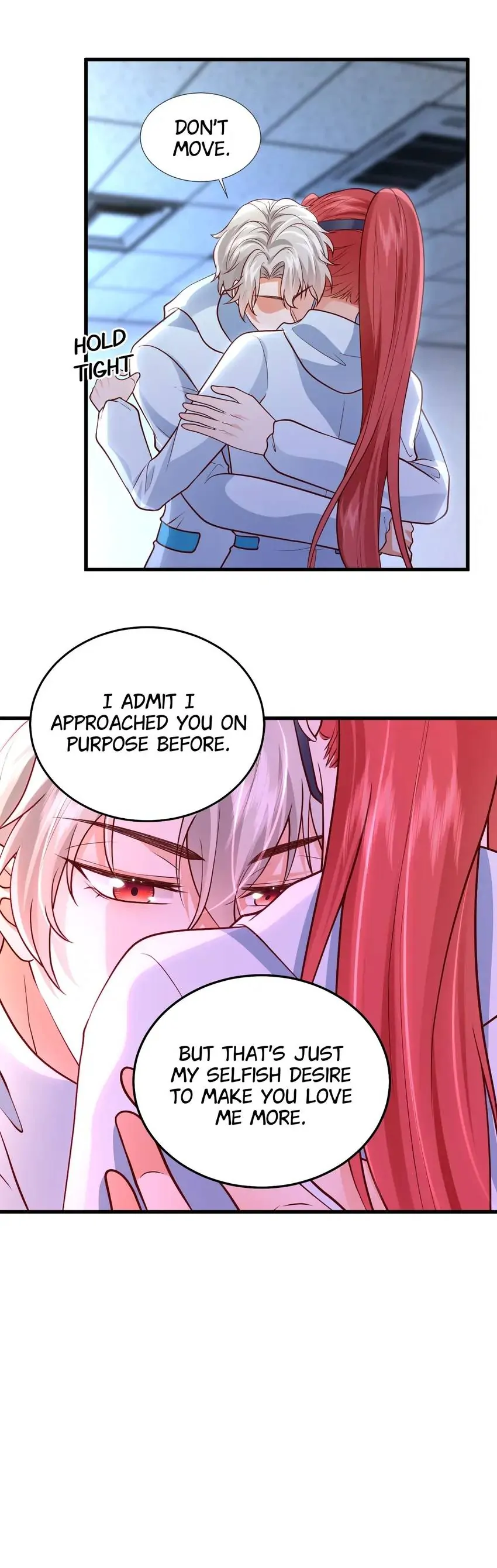 The Wicked Girl Is Arriving Tonight Chapter 98 - Page 10