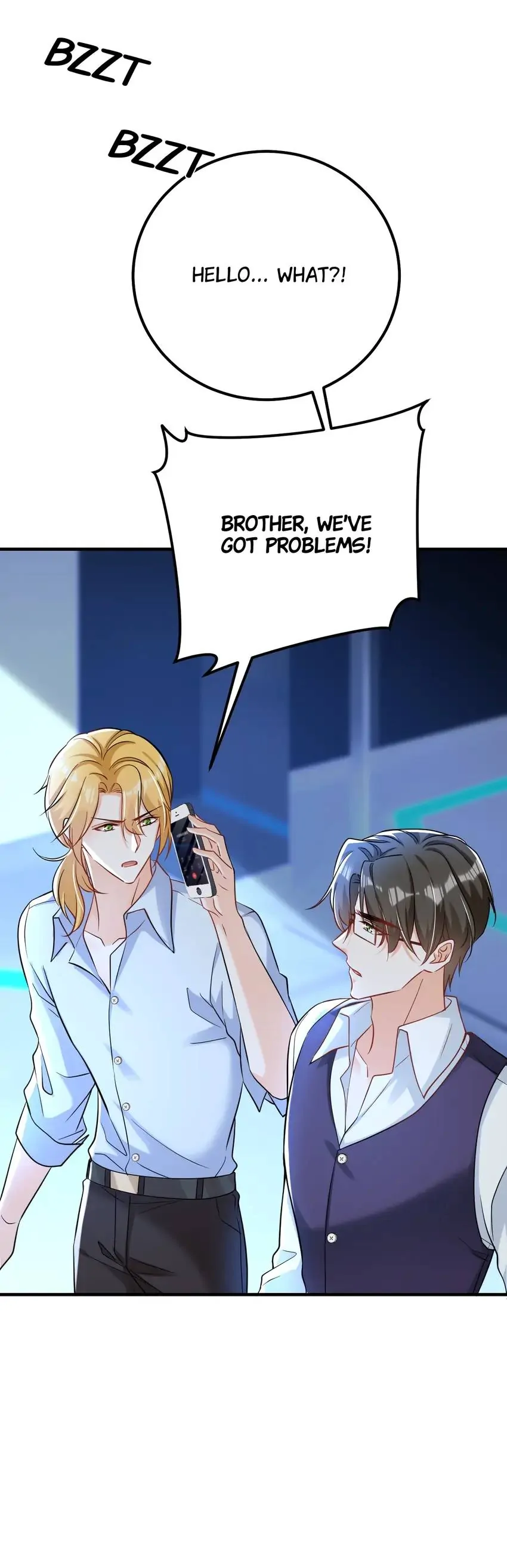 The Wicked Girl Is Arriving Tonight Chapter 99 - Page 14