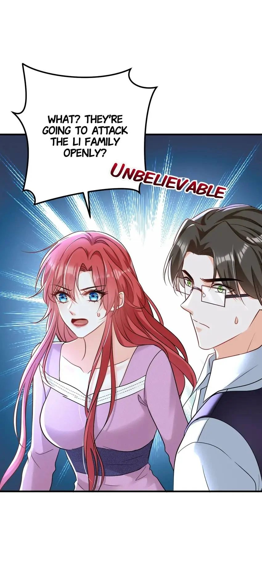 The Wicked Girl Is Arriving Tonight Chapter 99 - Page 16
