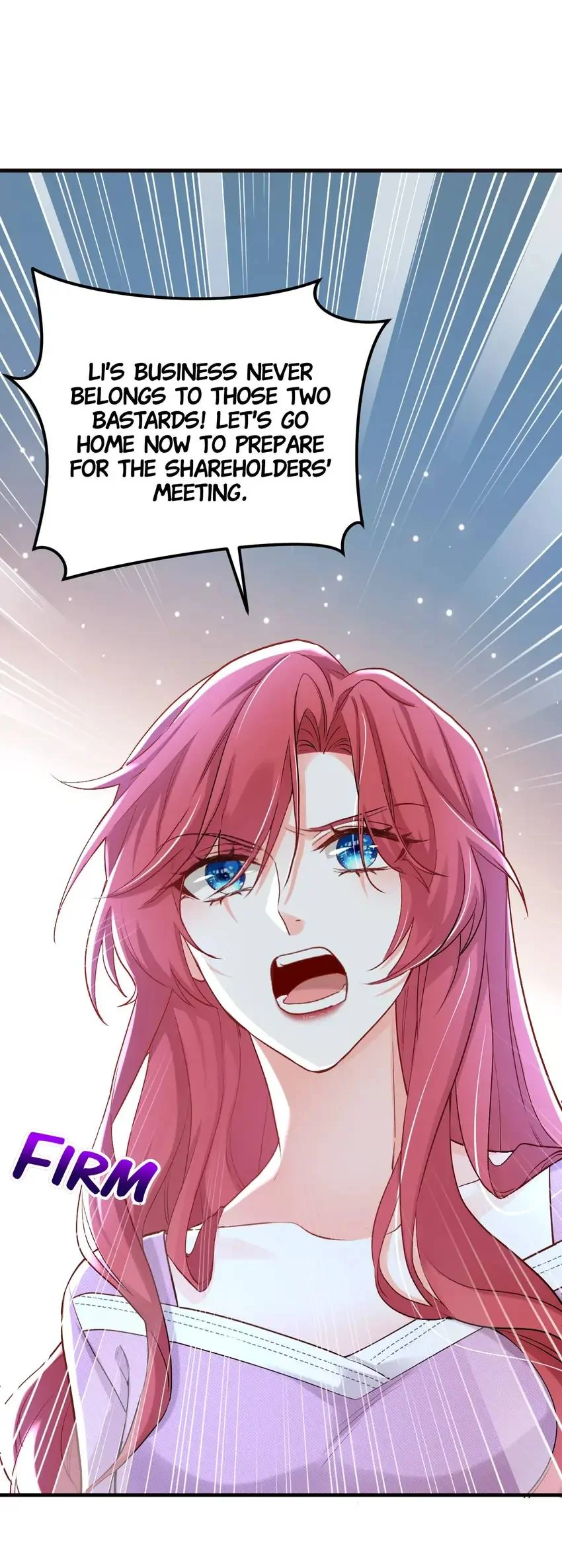 The Wicked Girl Is Arriving Tonight Chapter 99 - Page 19