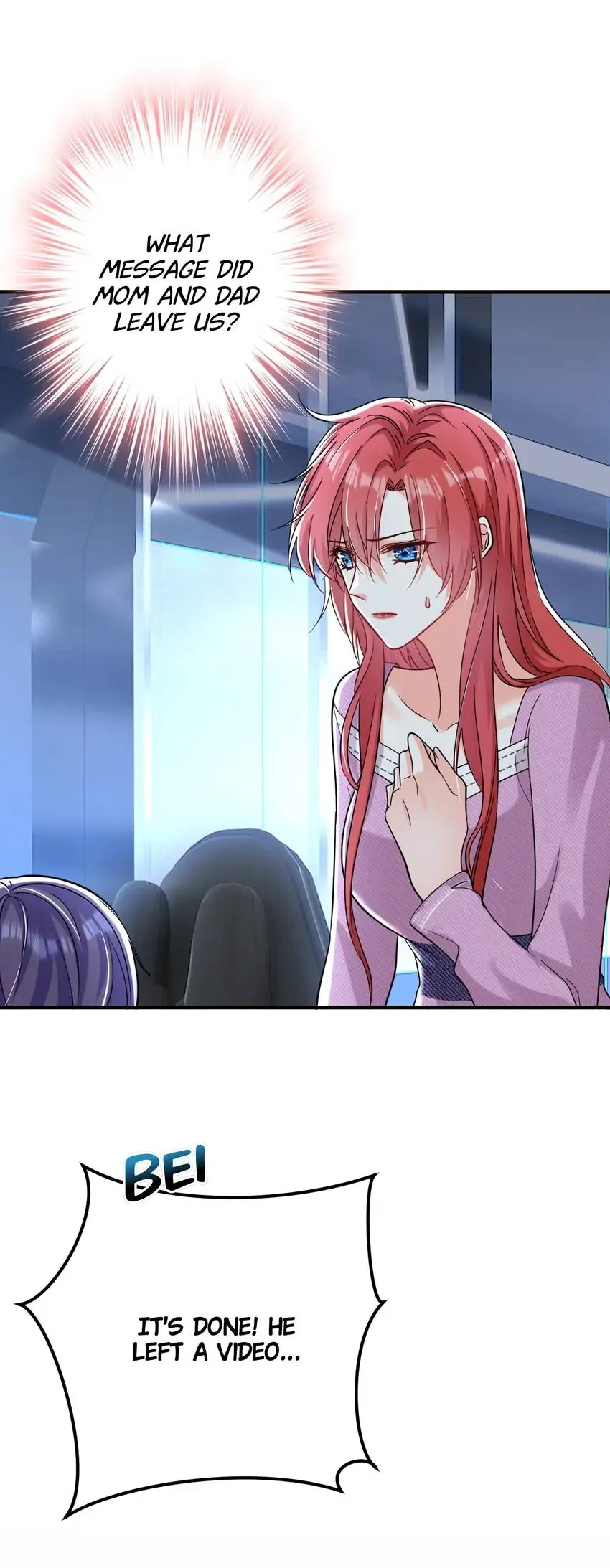 The Wicked Girl Is Arriving Tonight Chapter 99 - Page 6