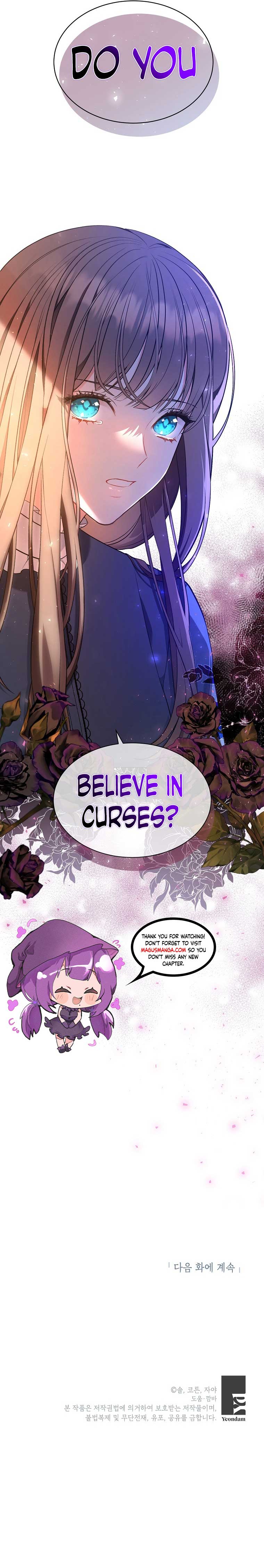 The Wicked Ladies in Waiting Chapter 1 - Page 16