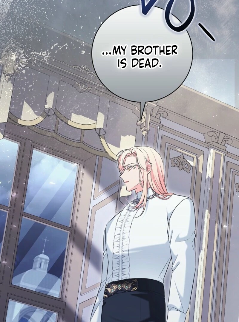 The Wicked Ladies in Waiting Chapter 57 - Page 104