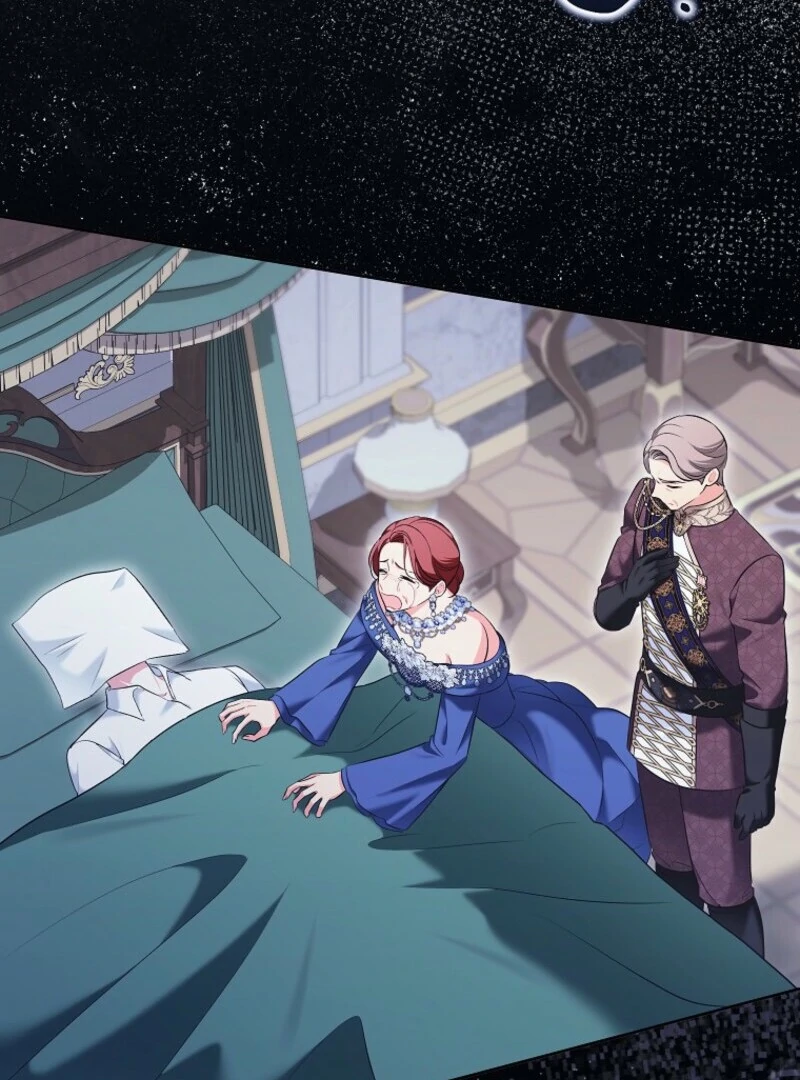 The Wicked Ladies in Waiting Chapter 57 - Page 106