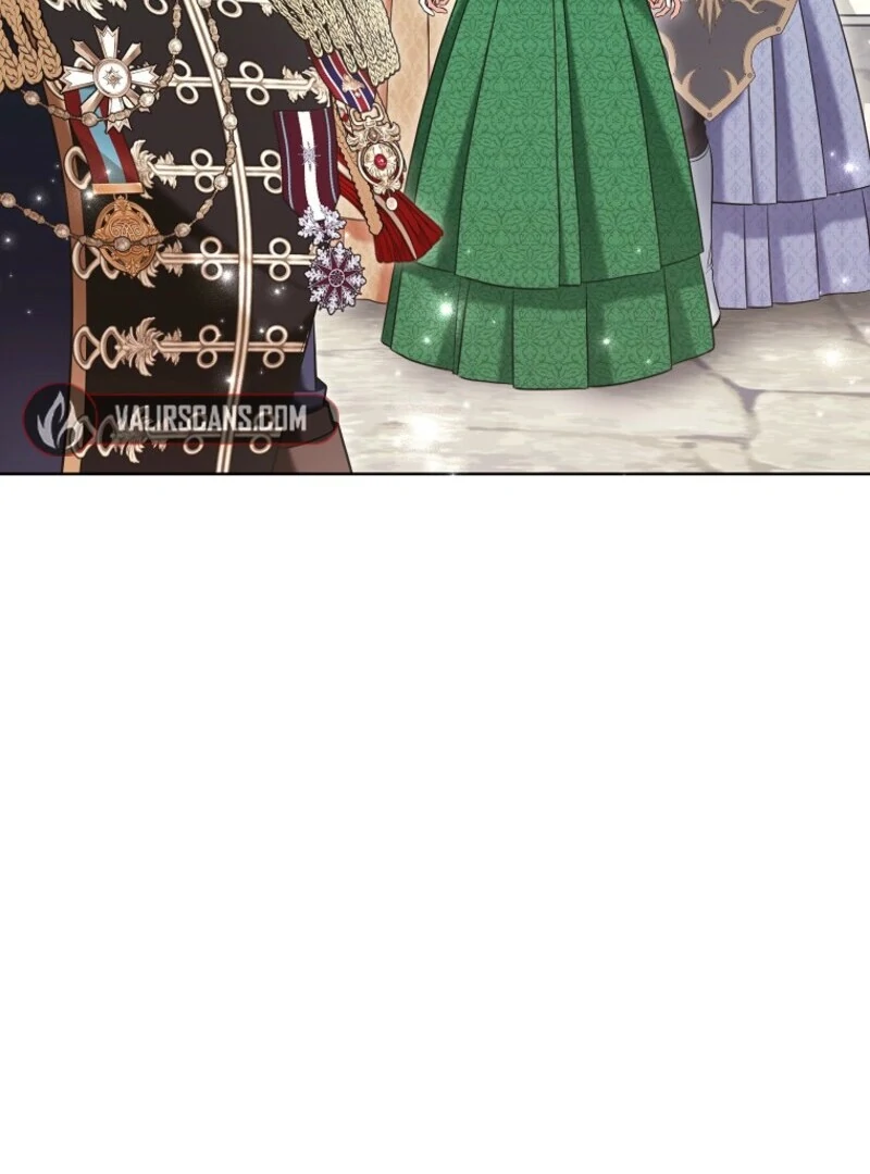 The Wicked Ladies in Waiting Chapter 57 - Page 34