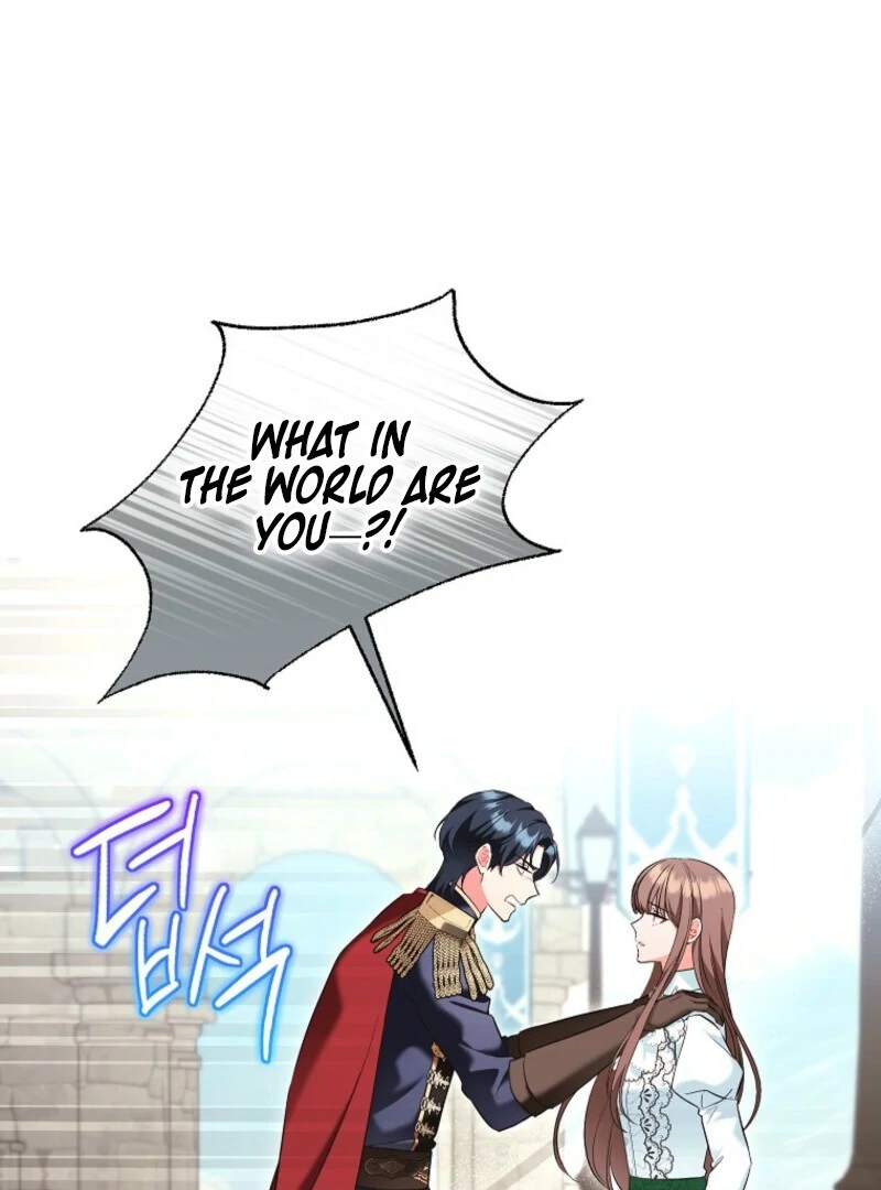 The Wicked Ladies in Waiting Chapter 57 - Page 35