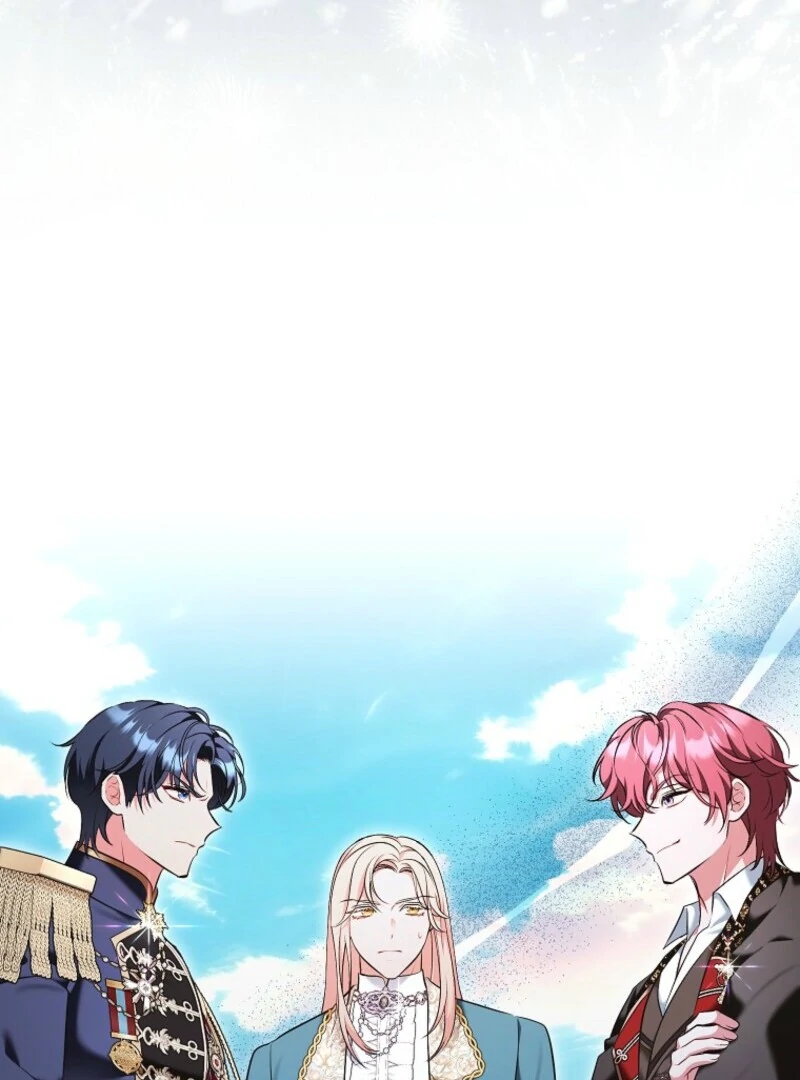 The Wicked Ladies in Waiting Chapter 57 - Page 50