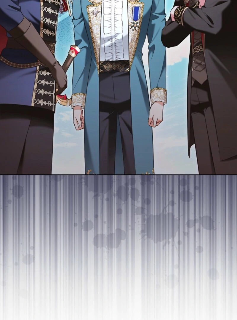 The Wicked Ladies in Waiting Chapter 57 - Page 51