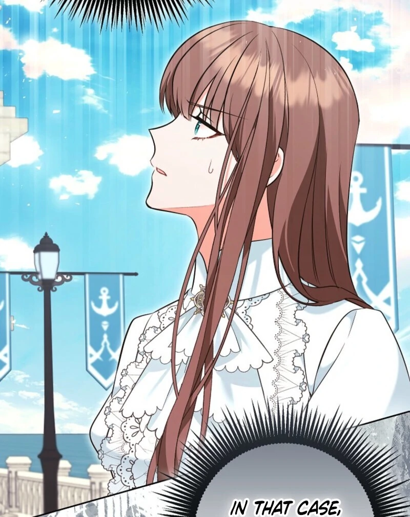 The Wicked Ladies in Waiting Chapter 57 - Page 55