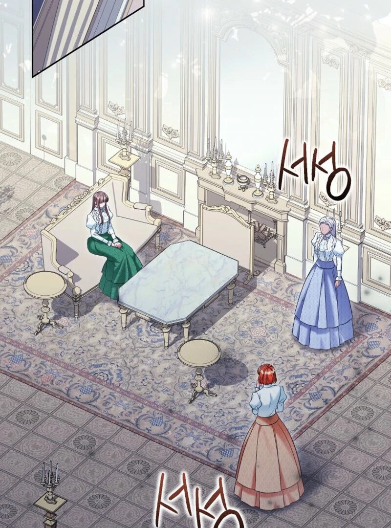 The Wicked Ladies in Waiting Chapter 57 - Page 78