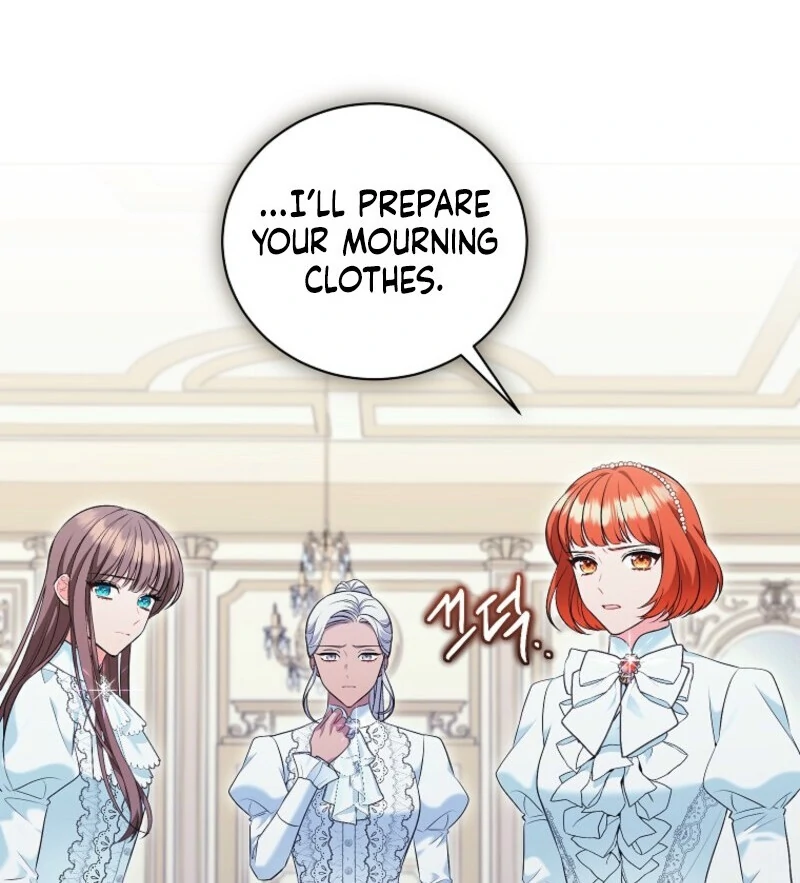 The Wicked Ladies in Waiting Chapter 57 - Page 83