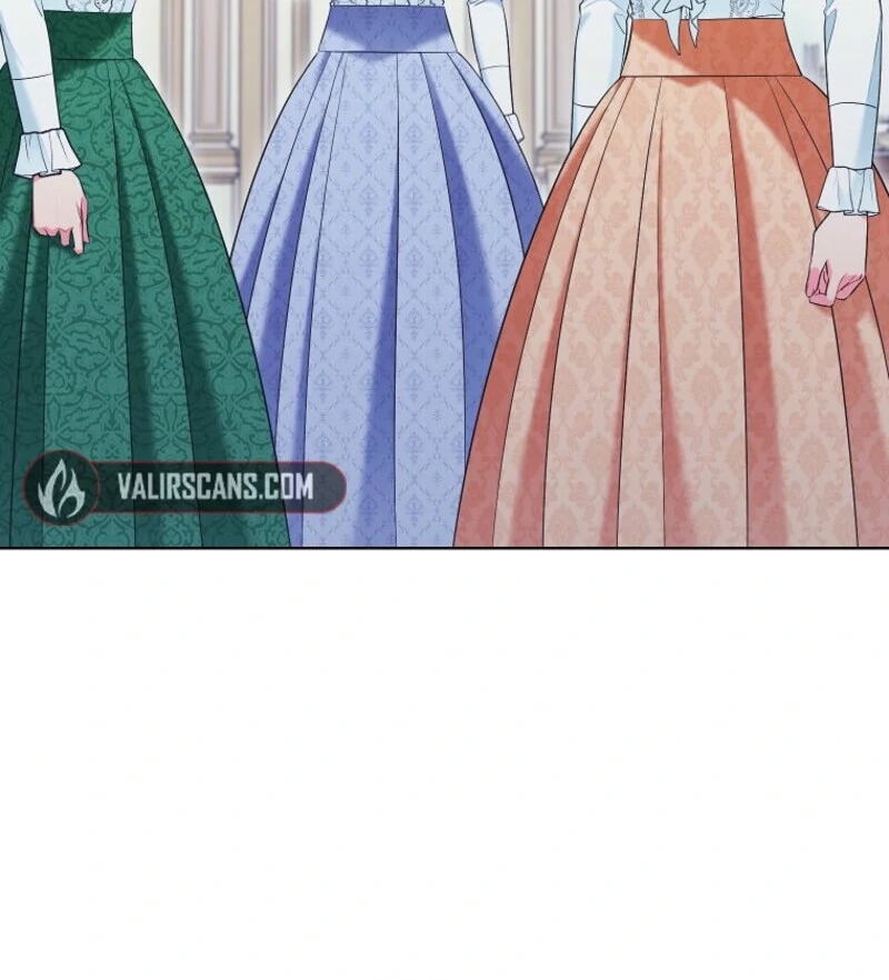 The Wicked Ladies in Waiting Chapter 57 - Page 84