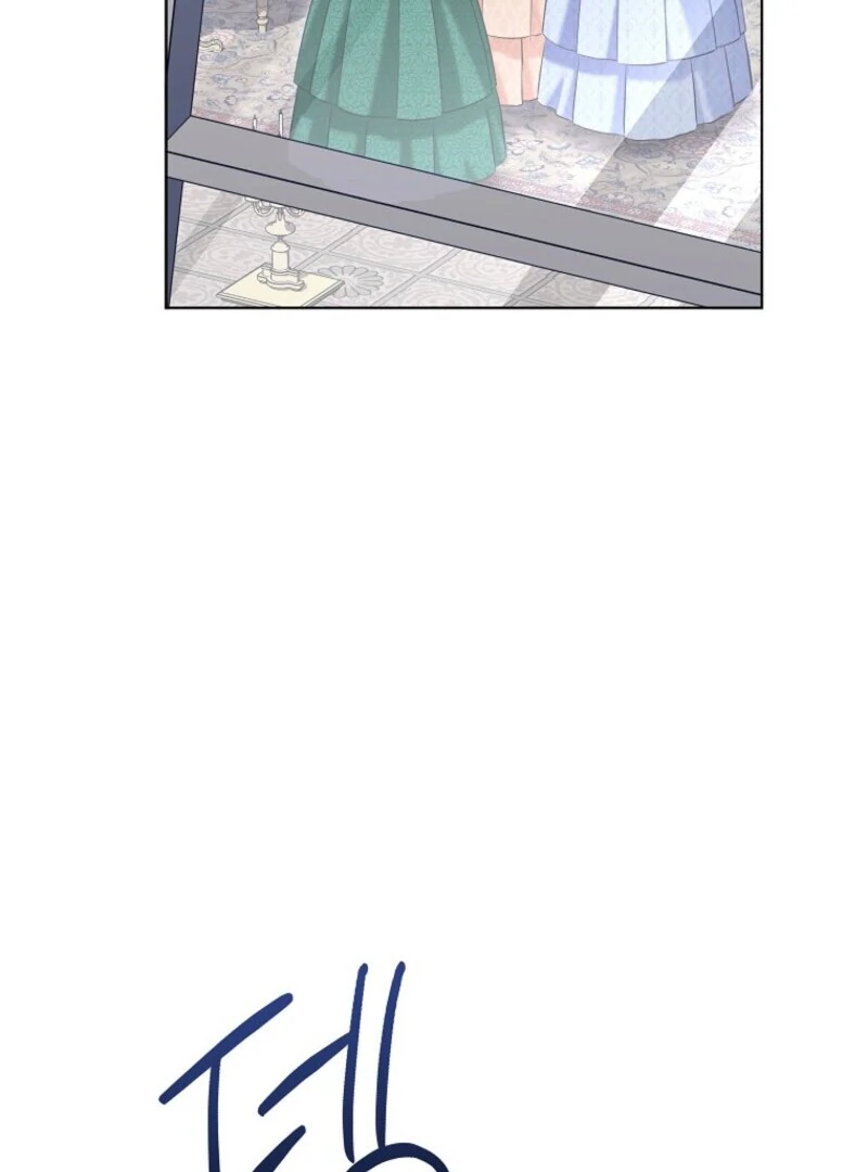 The Wicked Ladies in Waiting Chapter 57 - Page 100