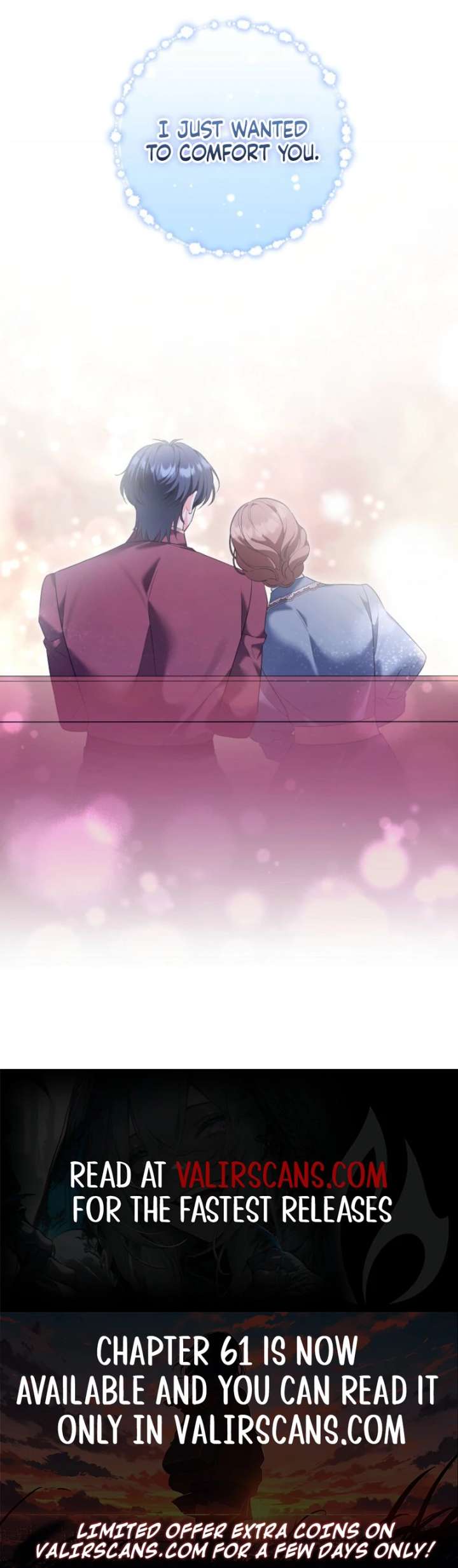 The Wicked Ladies in Waiting Chapter 58 - Page 124