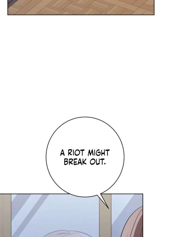 The Wicked Ladies in Waiting Chapter 58 - Page 16