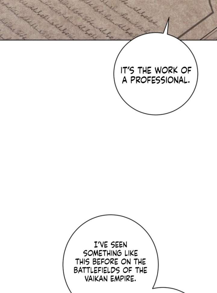 The Wicked Ladies in Waiting Chapter 58 - Page 22