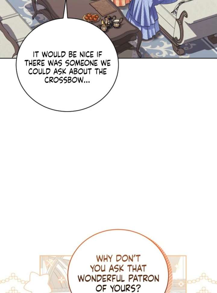 The Wicked Ladies in Waiting Chapter 58 - Page 26