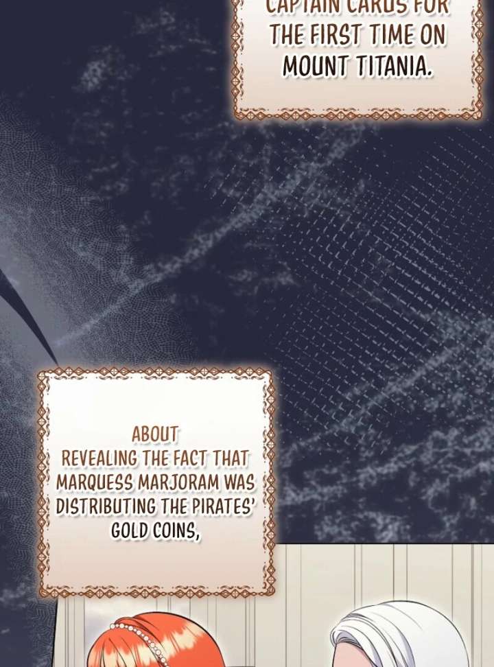 The Wicked Ladies in Waiting Chapter 58 - Page 34