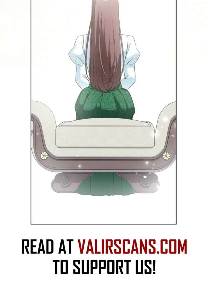 The Wicked Ladies in Waiting Chapter 58 - Page 37