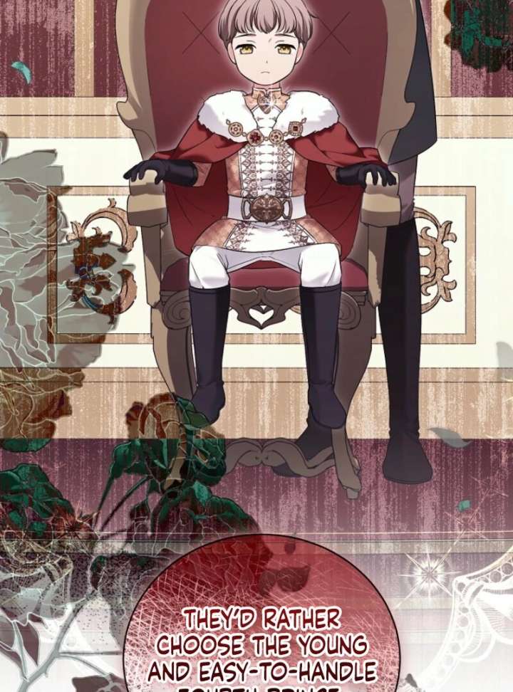 The Wicked Ladies in Waiting Chapter 58 - Page 52