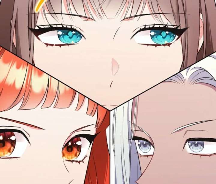 The Wicked Ladies in Waiting Chapter 58 - Page 54