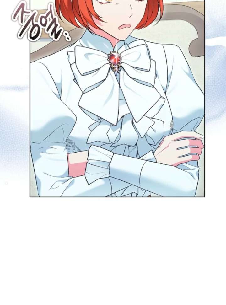 The Wicked Ladies in Waiting Chapter 58 - Page 61