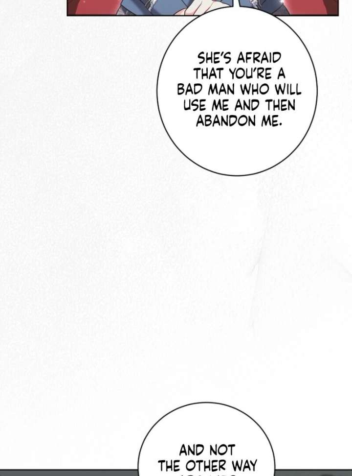 The Wicked Ladies in Waiting Chapter 58 - Page 79