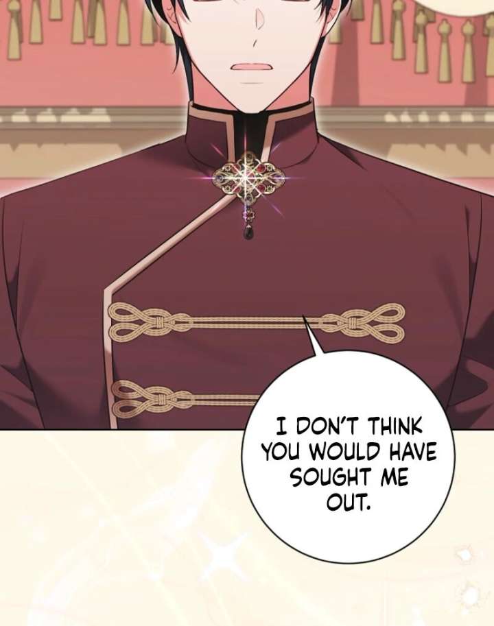 The Wicked Ladies in Waiting Chapter 58 - Page 82