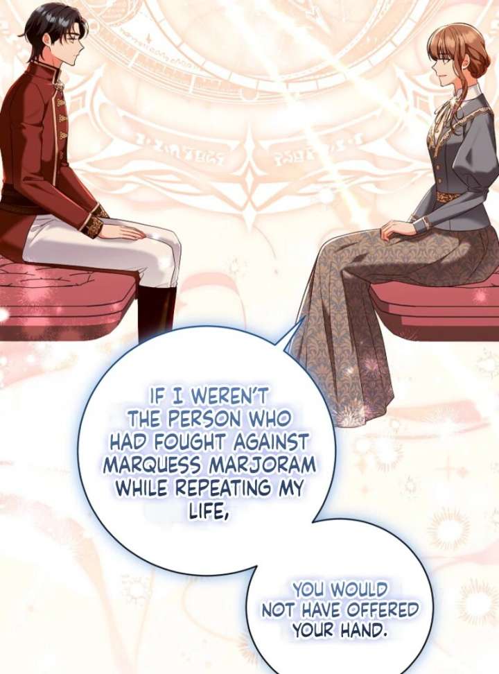 The Wicked Ladies in Waiting Chapter 58 - Page 84