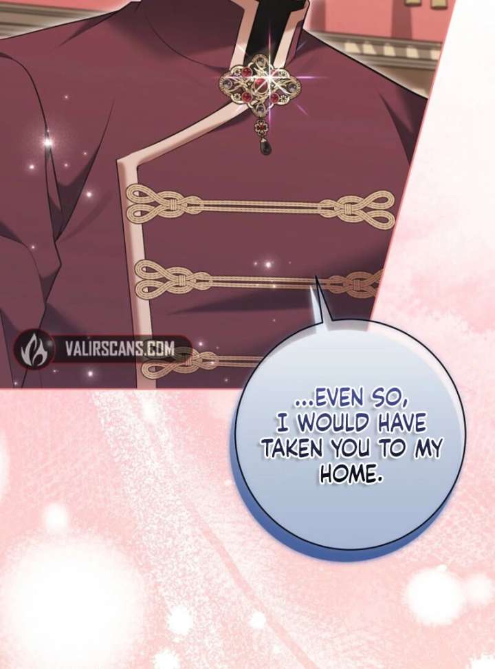 The Wicked Ladies in Waiting Chapter 58 - Page 86