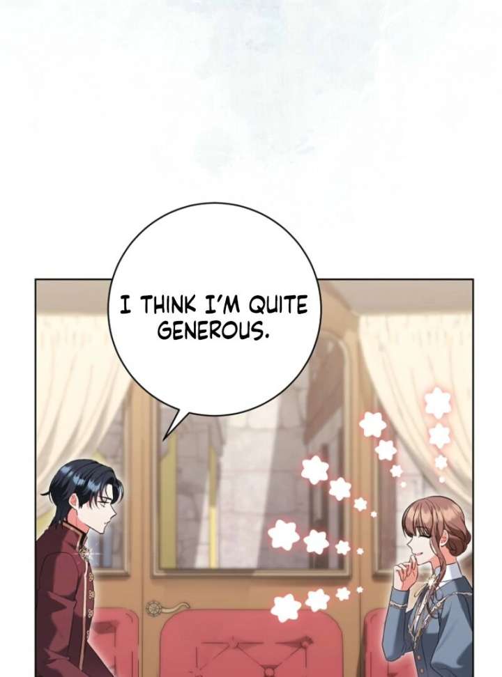 The Wicked Ladies in Waiting Chapter 58 - Page 92