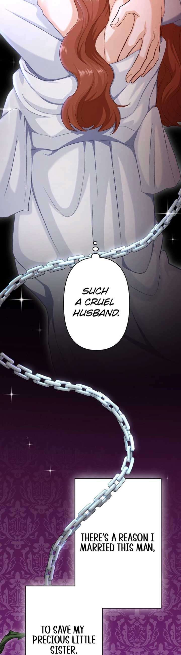 The Wicked You Sink Into This Love Chapter 1 - Page 29