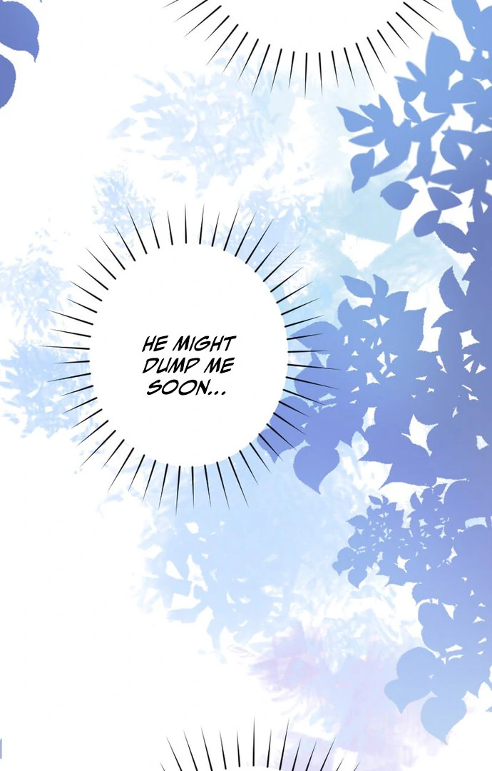 The Wicked You Sink Into This Love Chapter 10 - Page 107